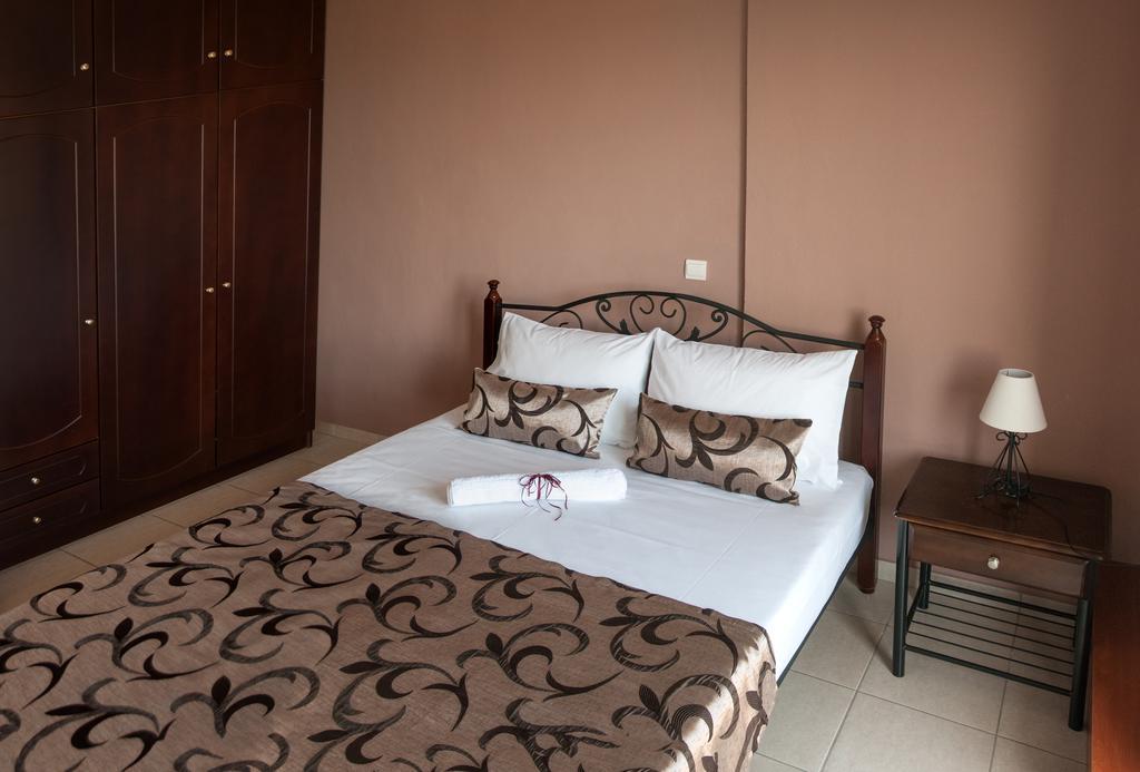 Second Home Skala Sotiros Room photo