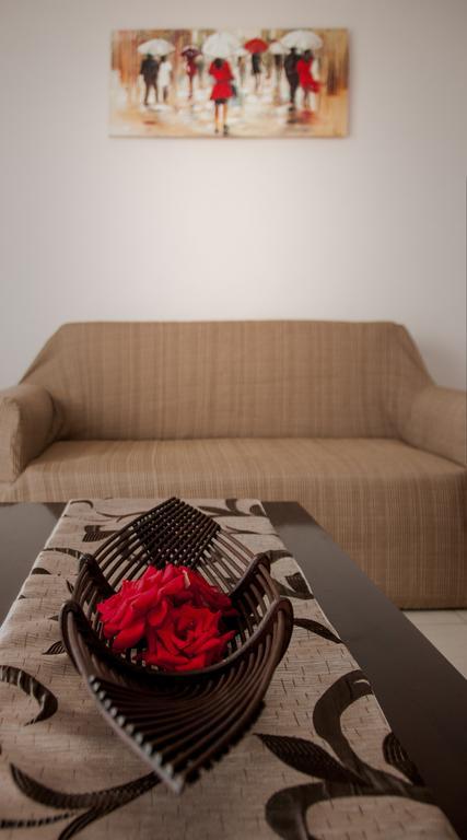 Second Home Skala Sotiros Room photo