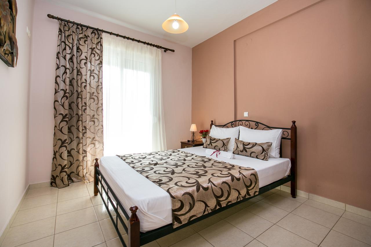 Second Home Skala Sotiros Exterior photo